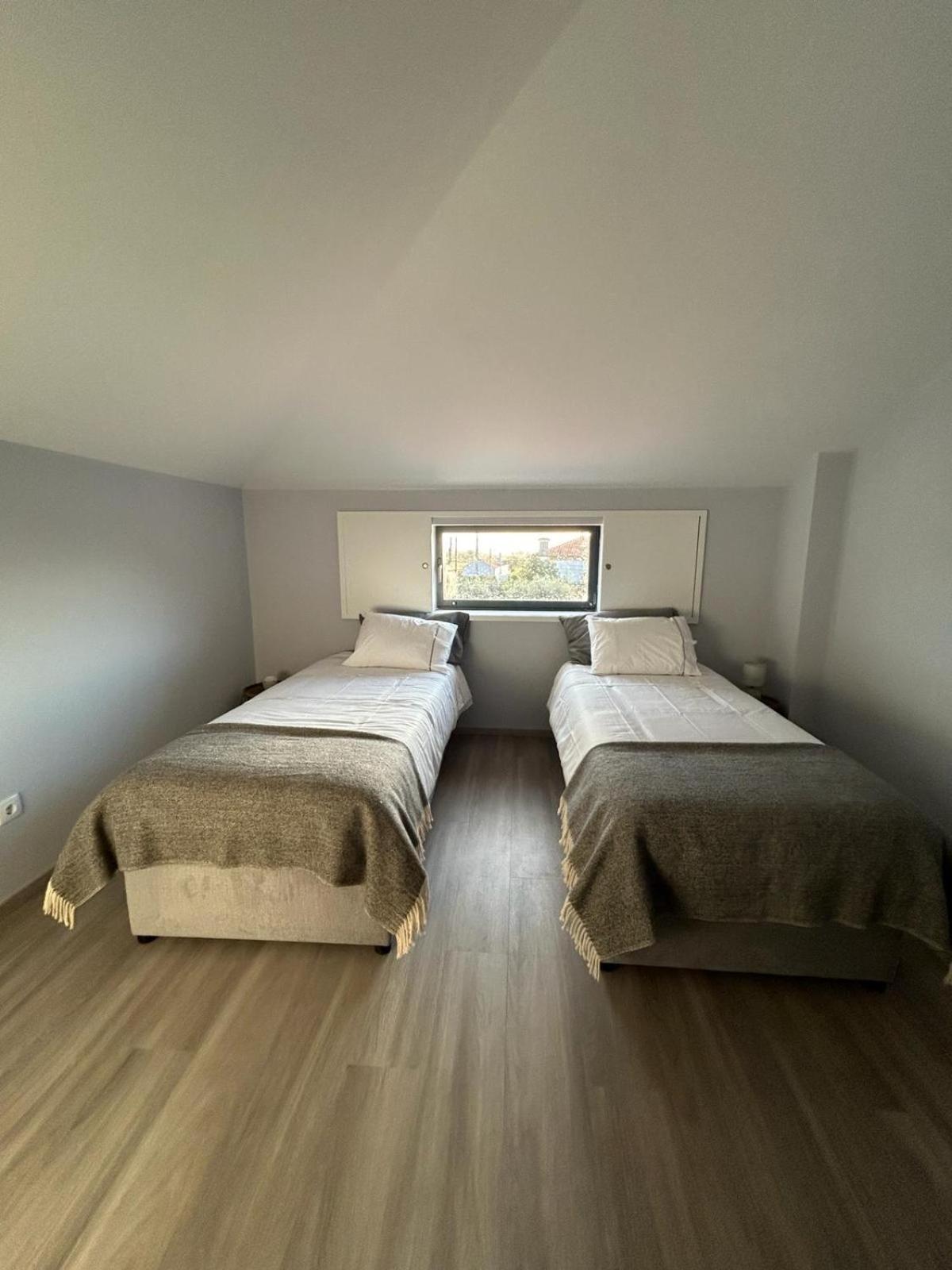 Casa Do Sorrio Holiday park *
