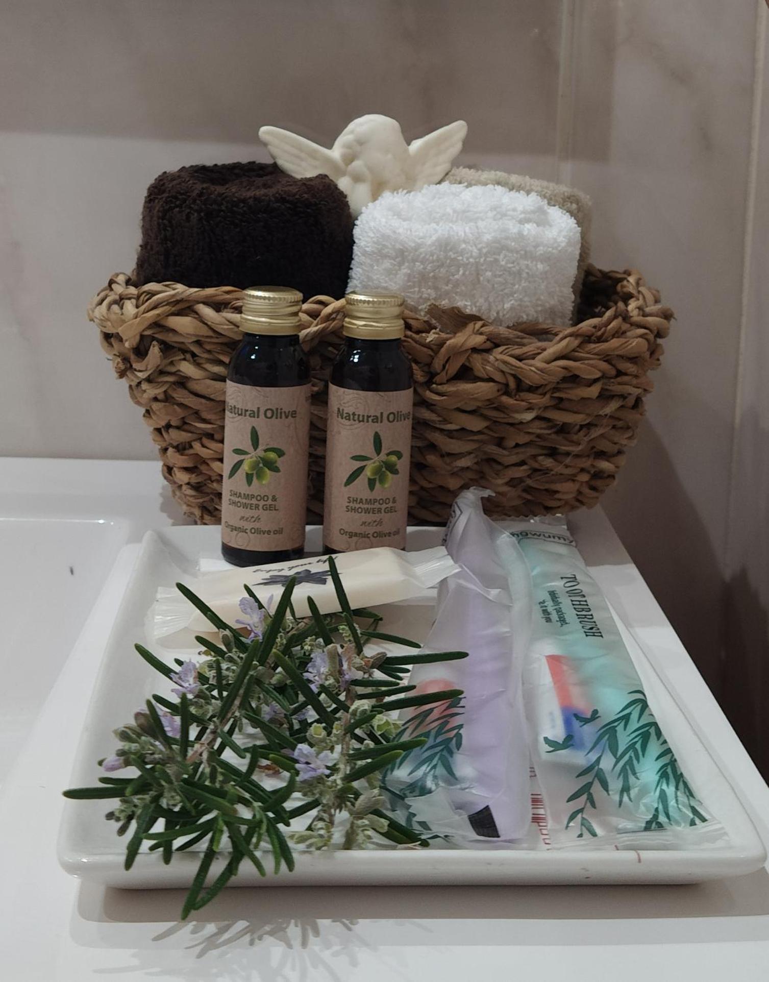 Apartamento Biofuncho Garden *