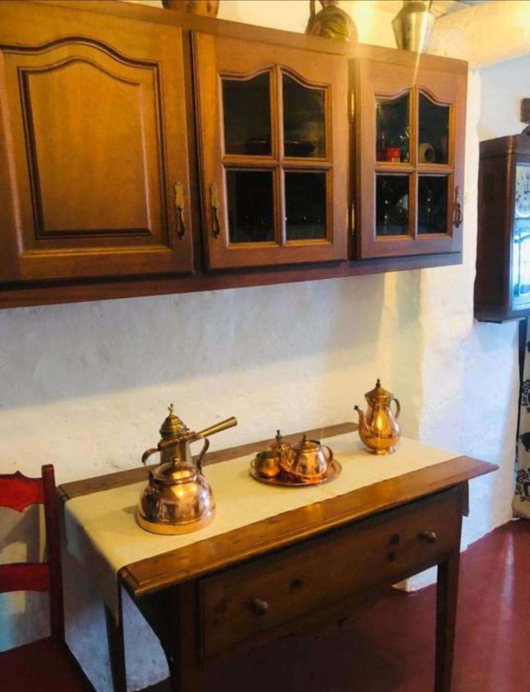 Holiday home Casa Medieval By Naturalegre
