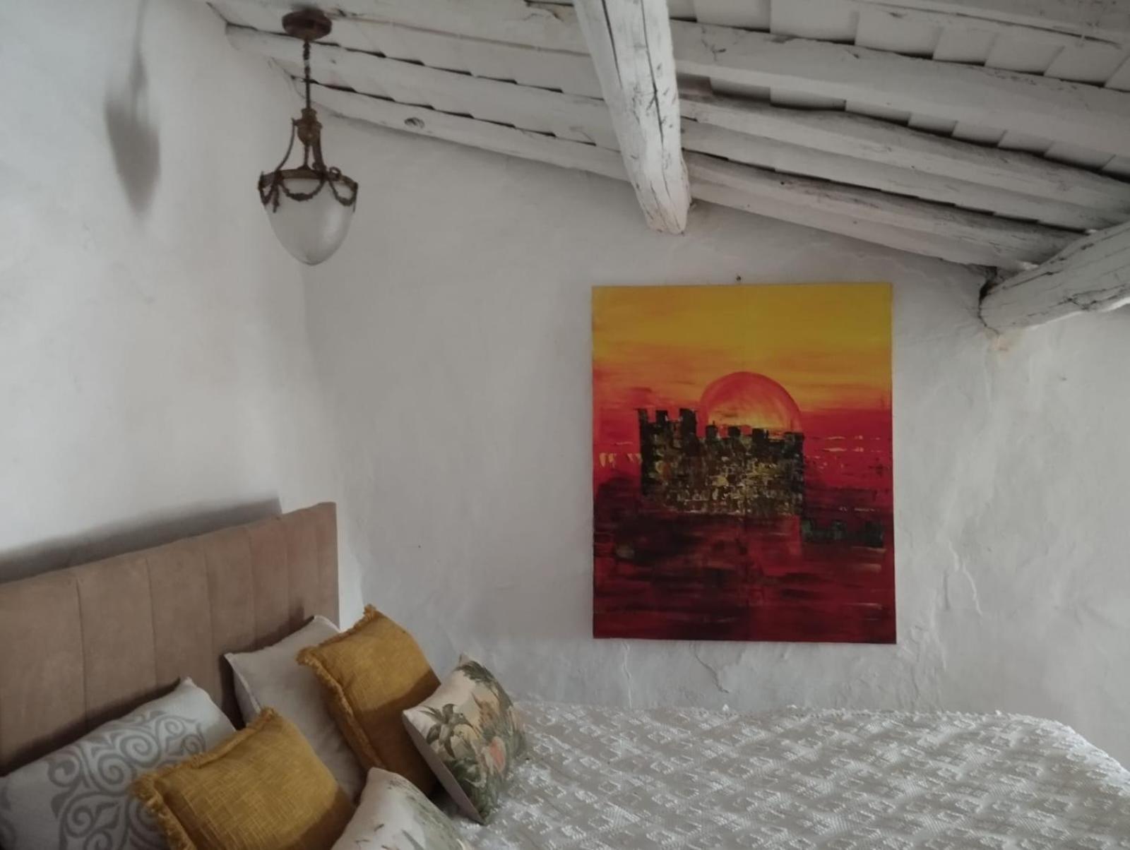 Casa Medieval By Naturalegre Holiday home