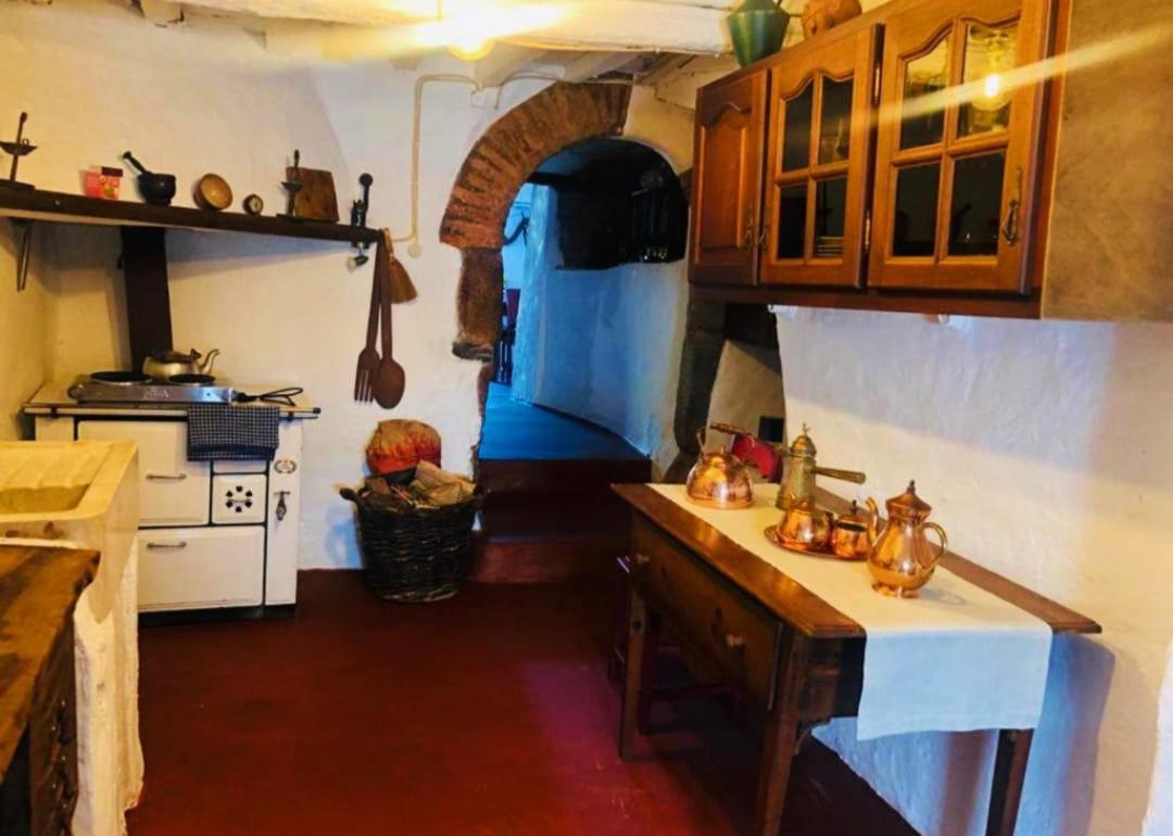 Casa Medieval By Naturalegre Holiday home *