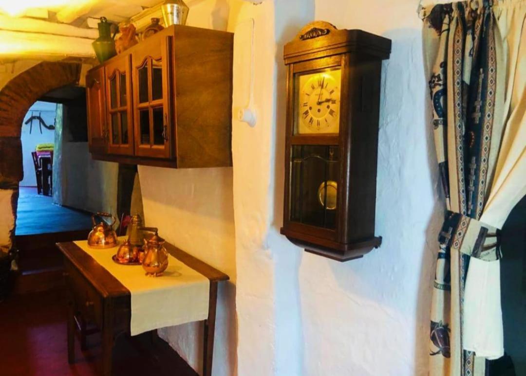 Casa de férias Casa Medieval By Naturalegre Alegrete