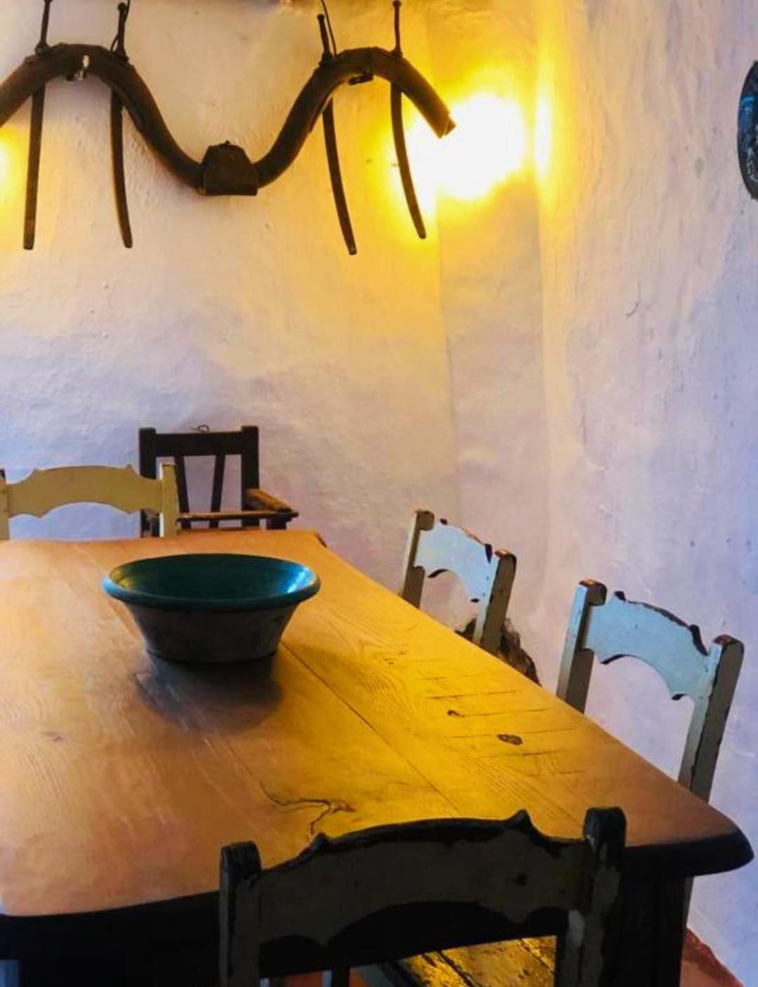 Casa Medieval By Naturalegre Holiday home Alegrete