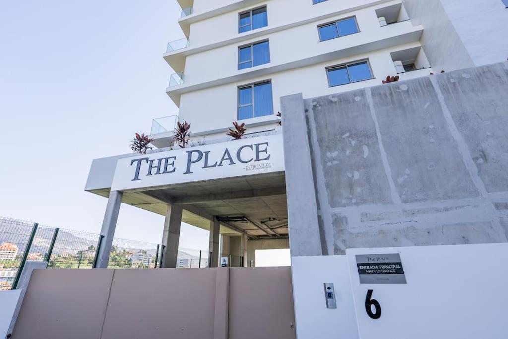 The Place View Apartamento *
