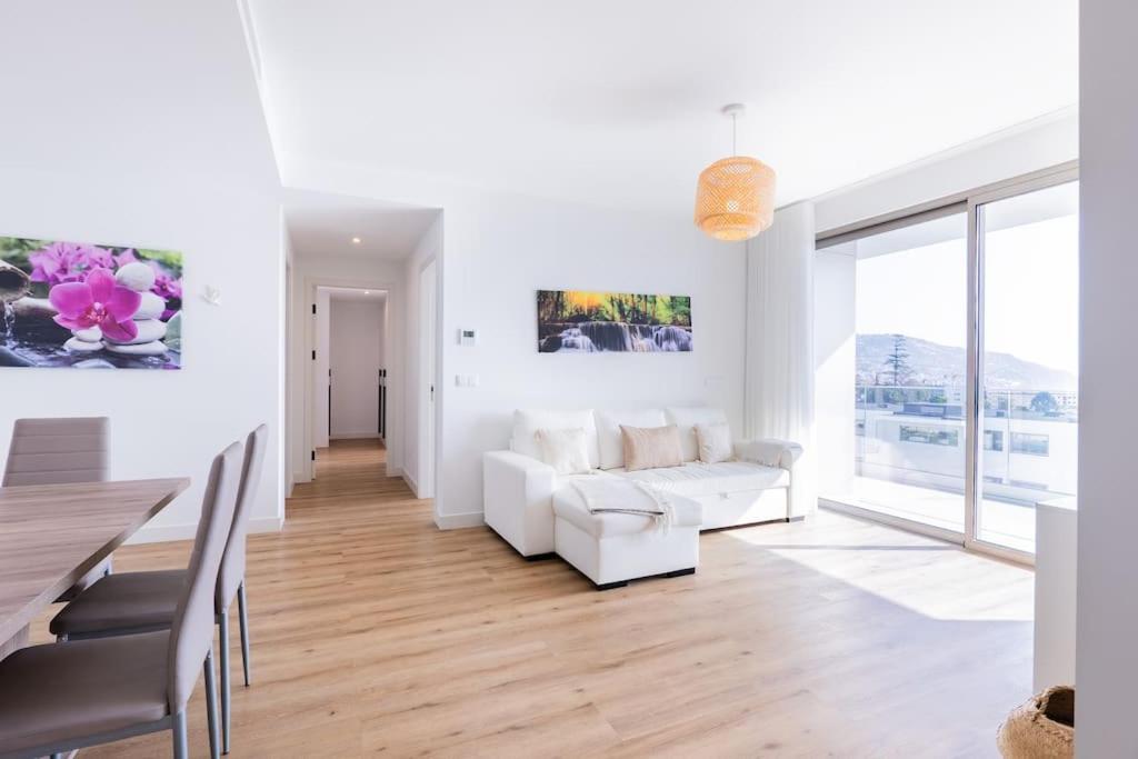 Apartamento The Place View *