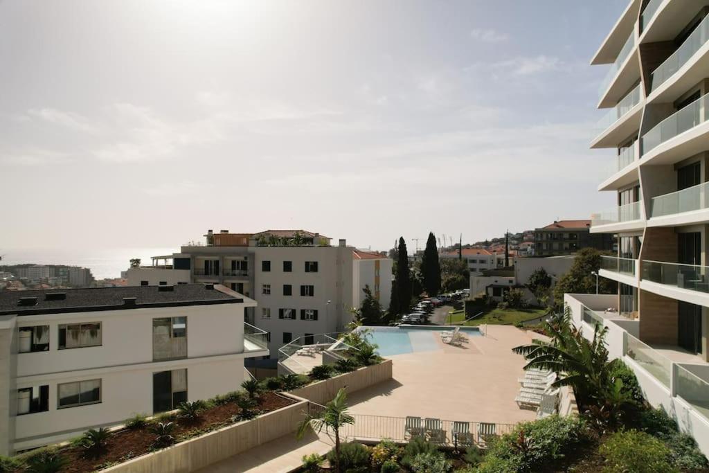 Apartment The Place View Funchal (Madeira)