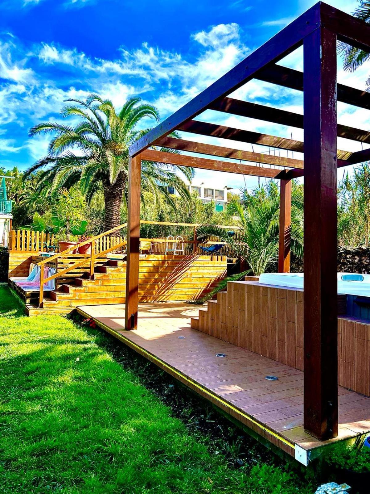 Appartement Casa Caloura Passion Deluxe & Lagoa (Azores)