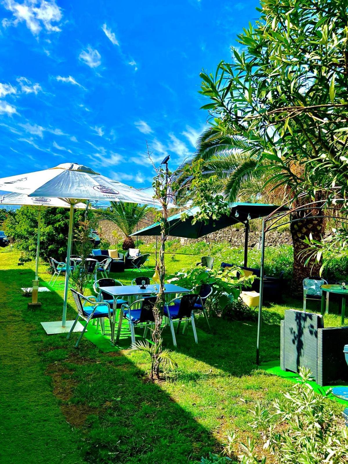 Casa Caloura Passion Deluxe & Appartement