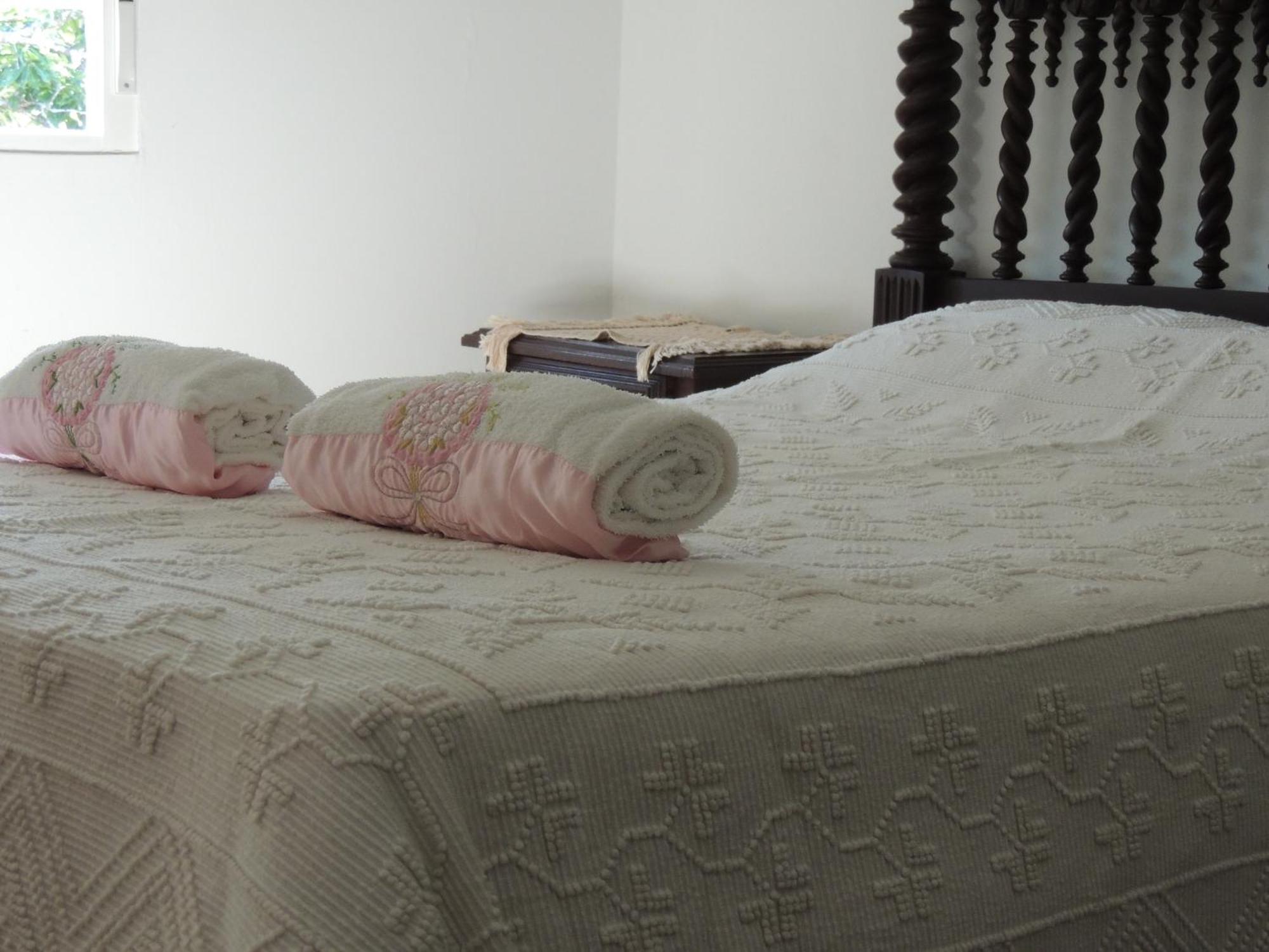 Casa Do Forno Fr Apartment
