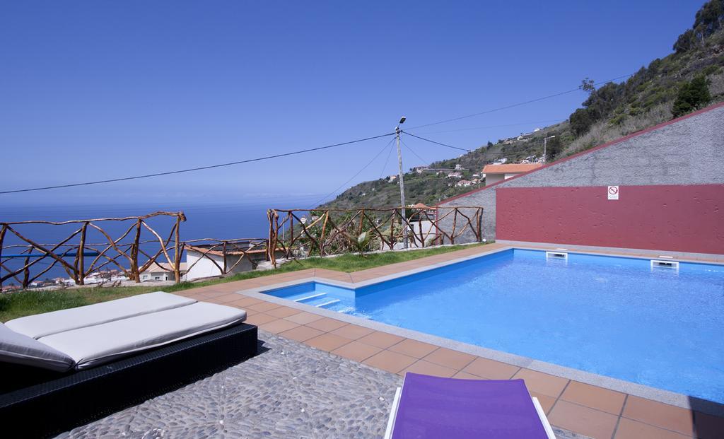 Casa Do Barco * Arco da Calheta (Madeira)