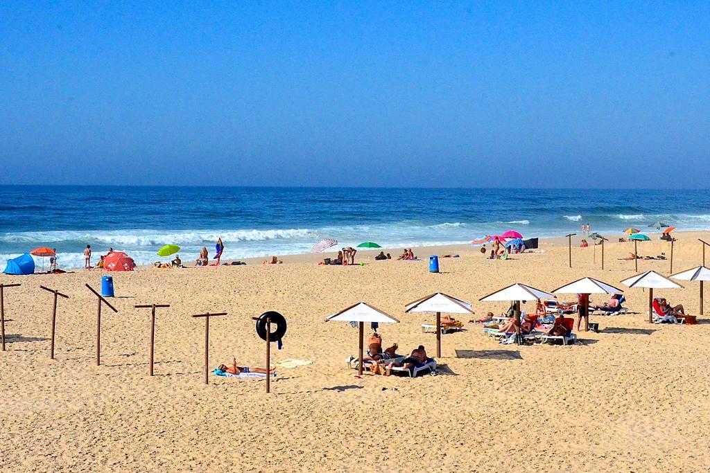 Praia Del Rey Apartment