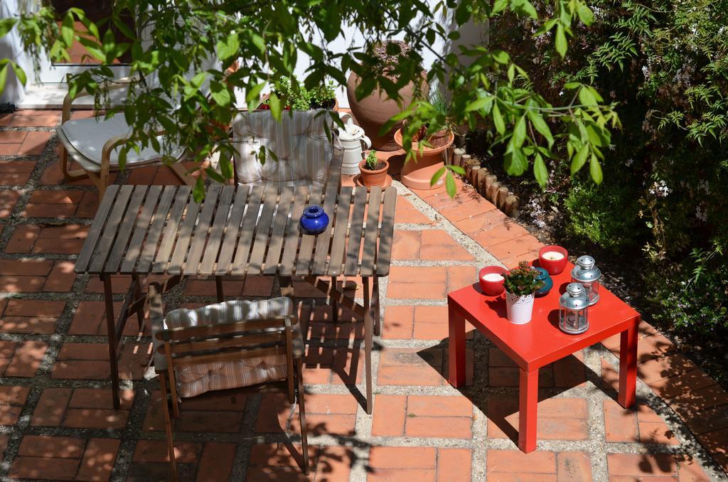 A Casa Da Arvore Acomodação com café da manhã  3*