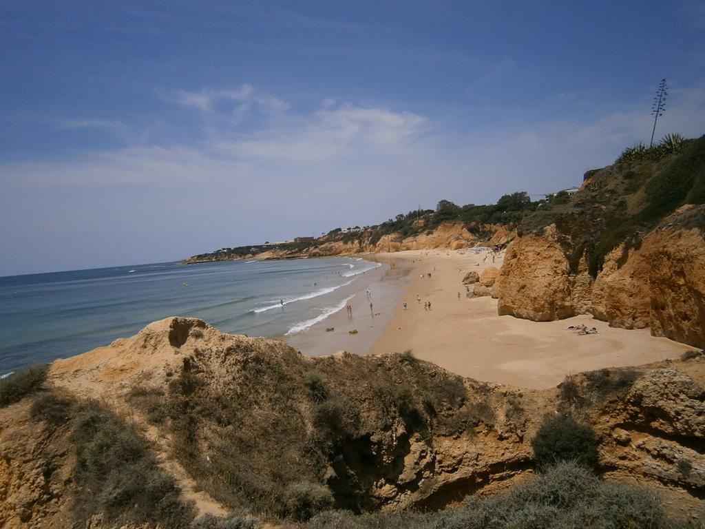 Maria Luisa * Albufeira