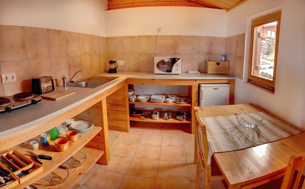 La Madrugada Chalet