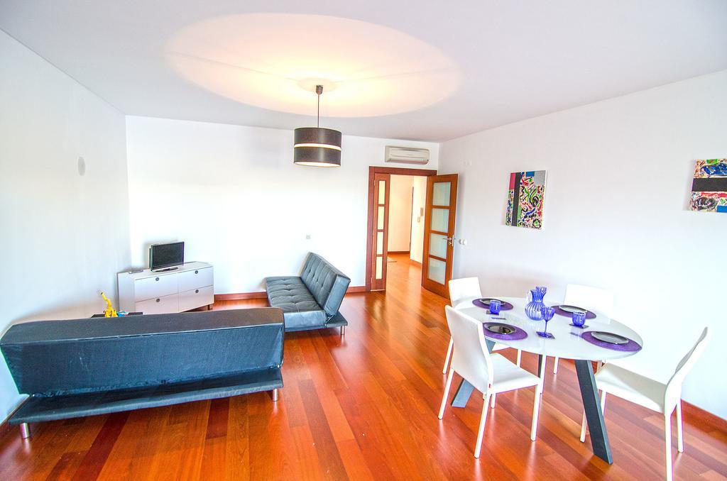 Apartment Rosa Golf *
