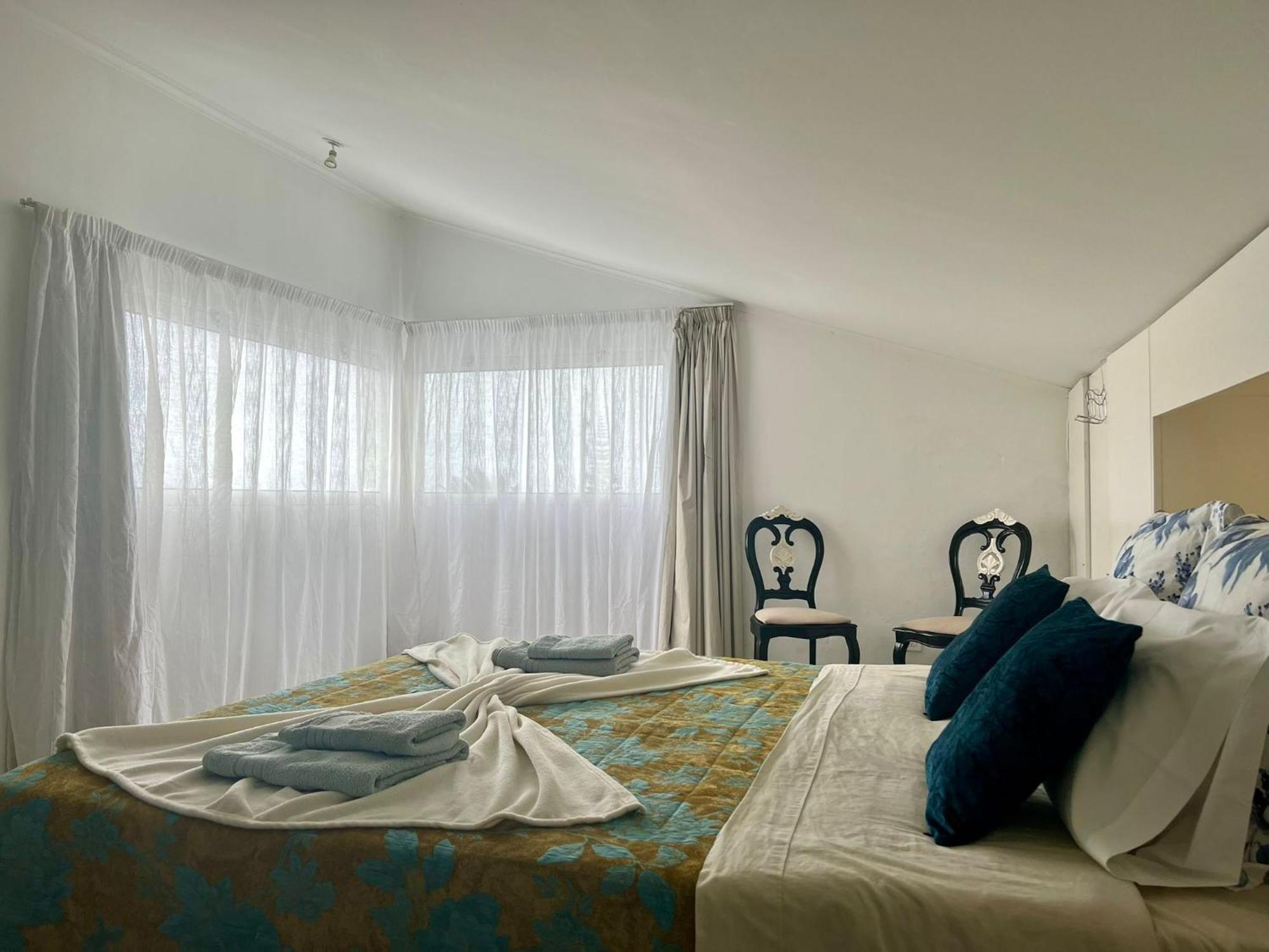 Apartment Casa Caloura Seaside Deluxe & *