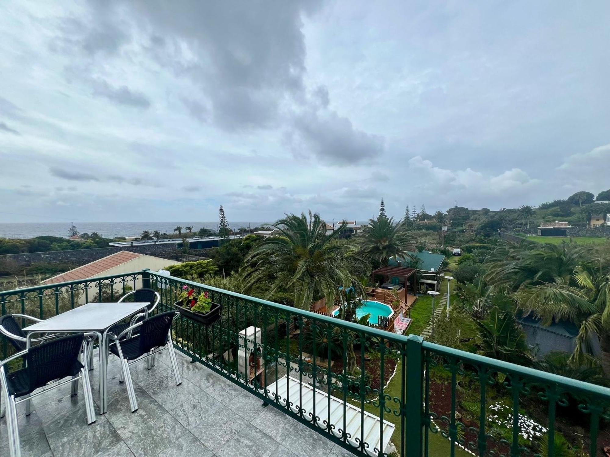 Casa Caloura Seaside Deluxe & * Lagoa (Azores)