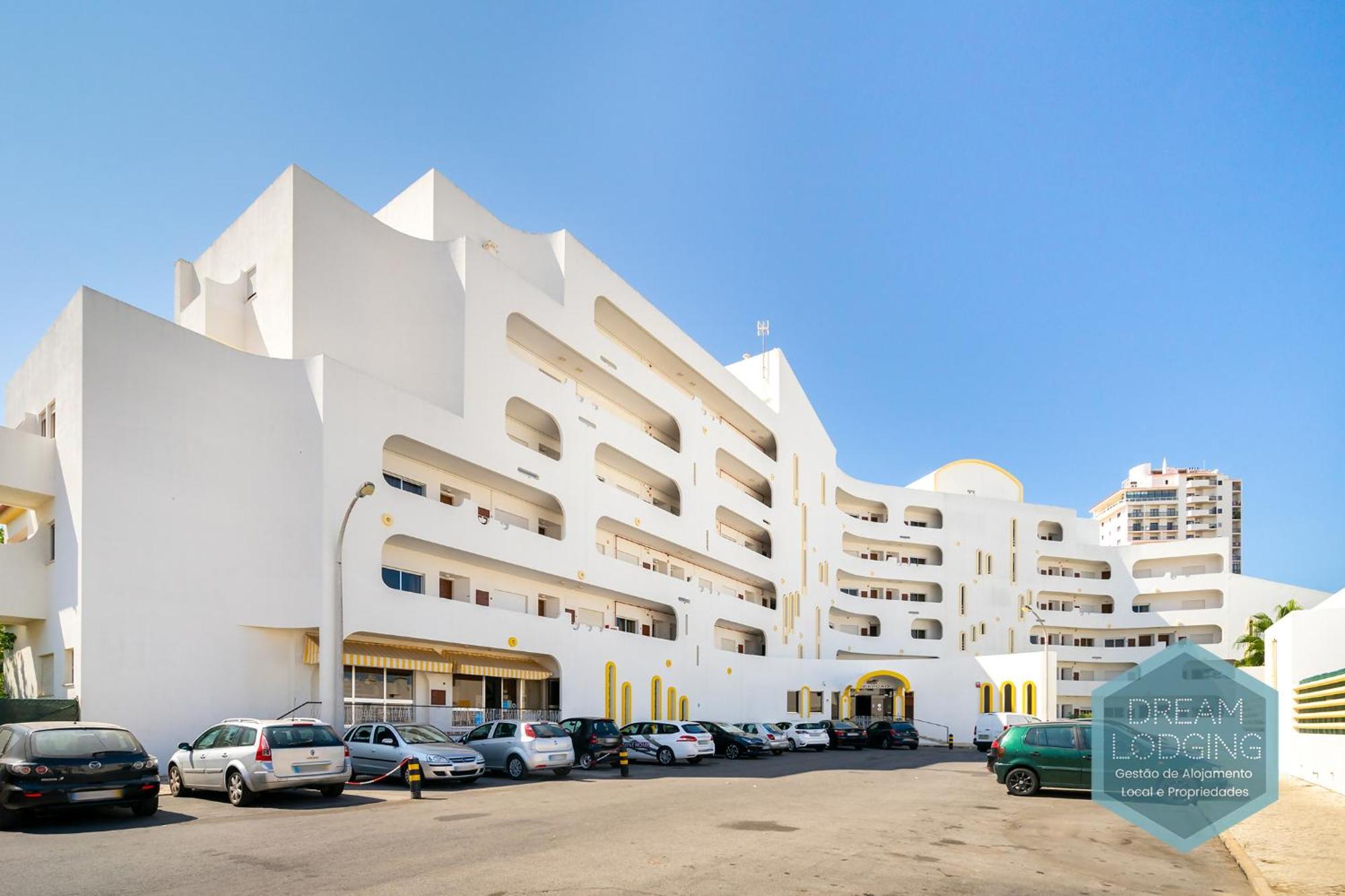 Moai Dream Albufeira