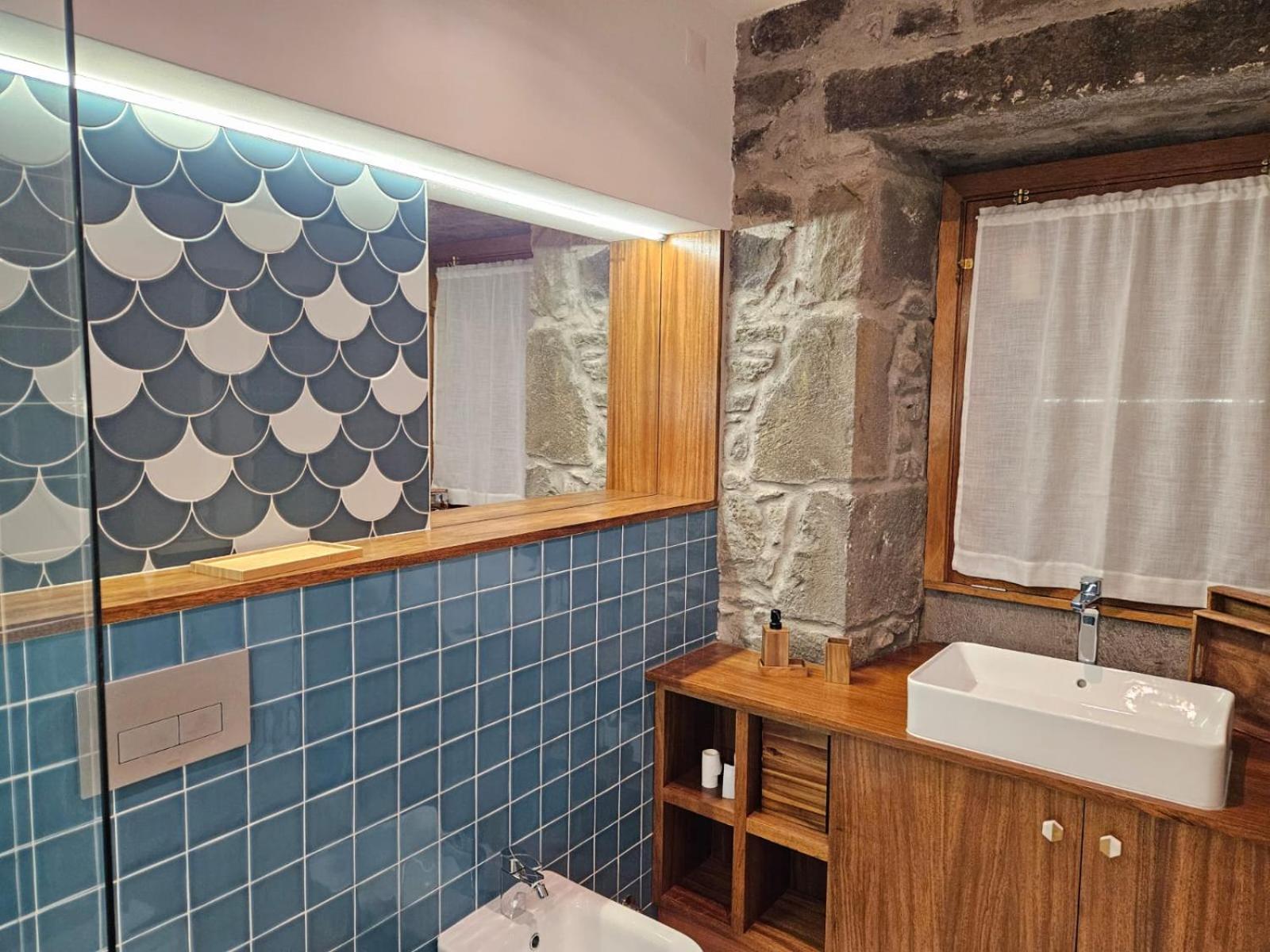 Casa Do Cinzeiro Holiday home Nordeste (Azores)