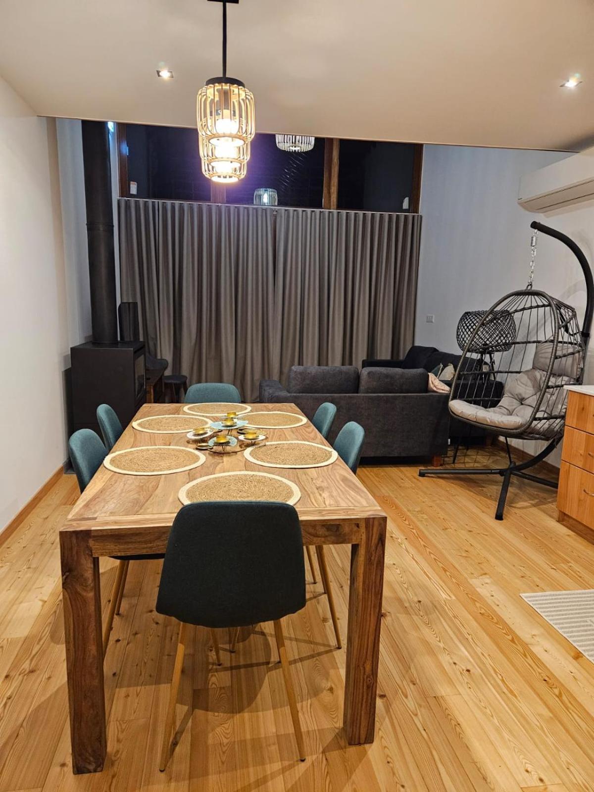 Casa Do Cinzeiro Holiday home Nordeste (Azores)