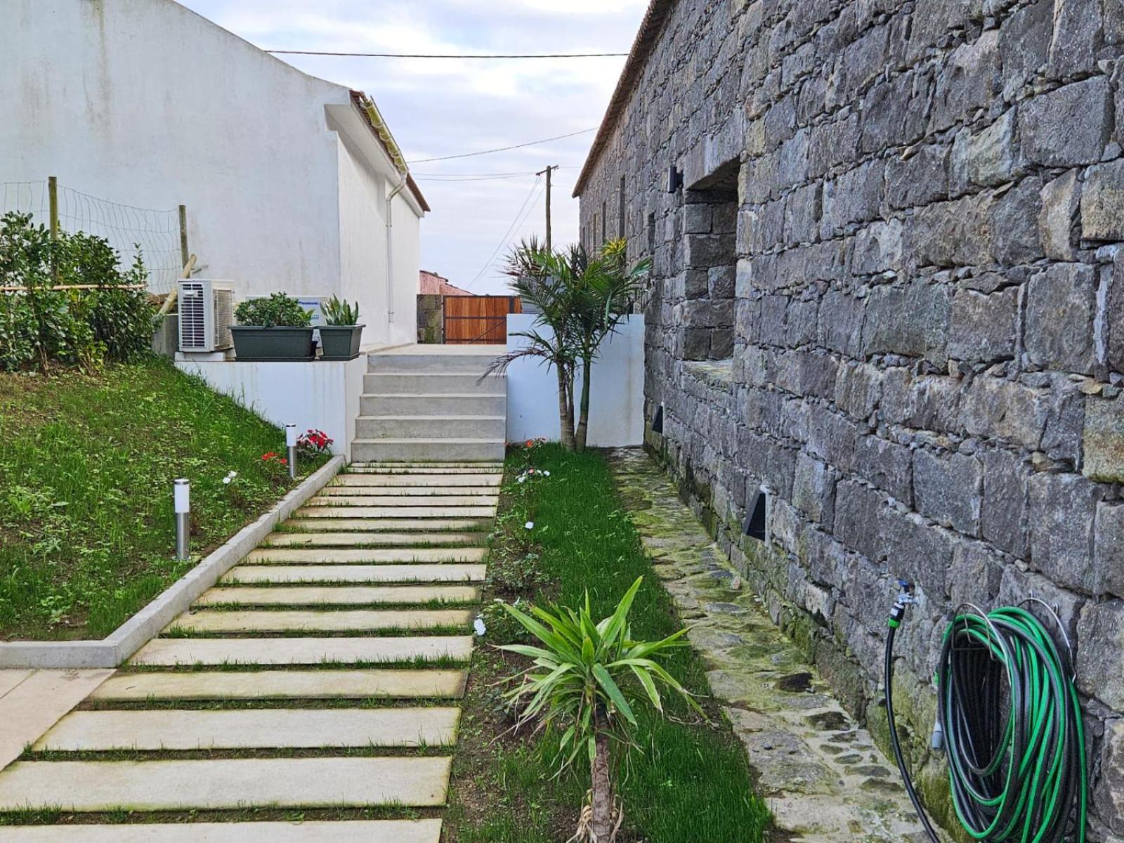 Holiday home Casa Do Cinzeiro