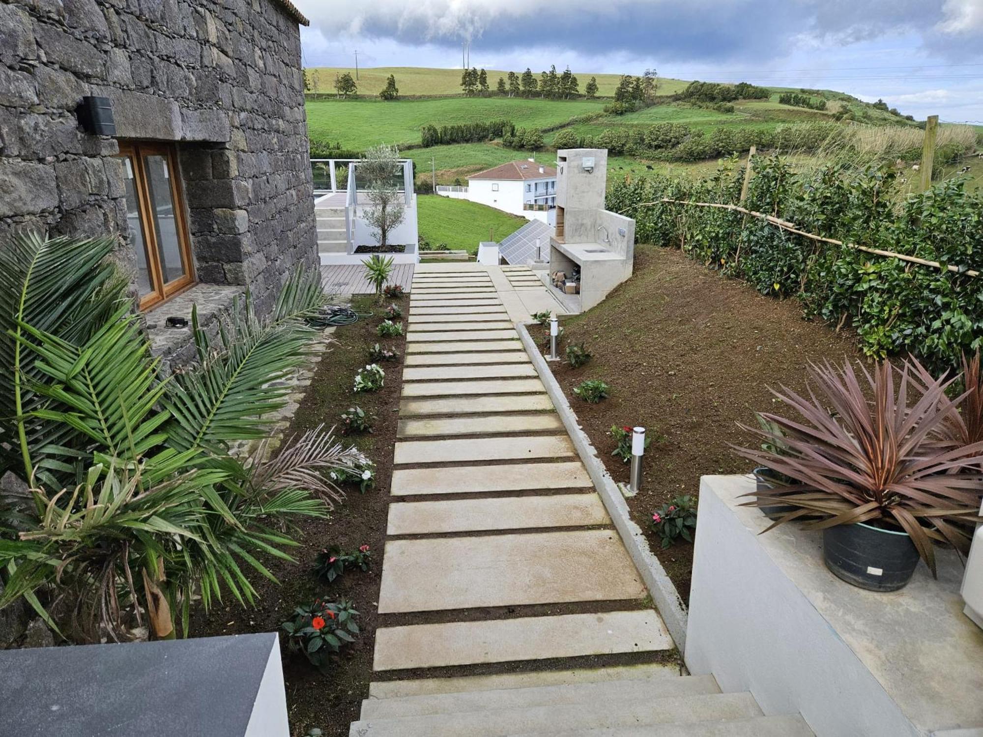 Casa Do Cinzeiro Holiday home Nordeste (Azores)