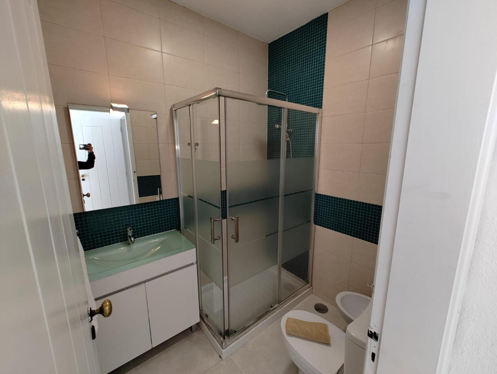 Guest house Villamor *