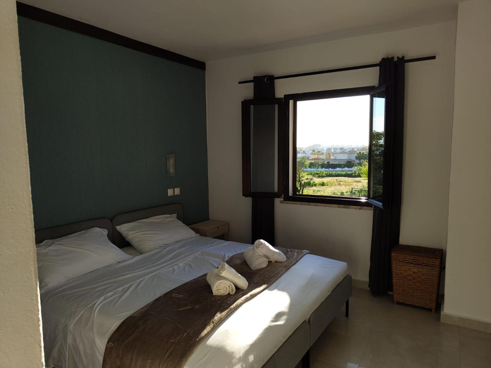 Villamor Guest house *