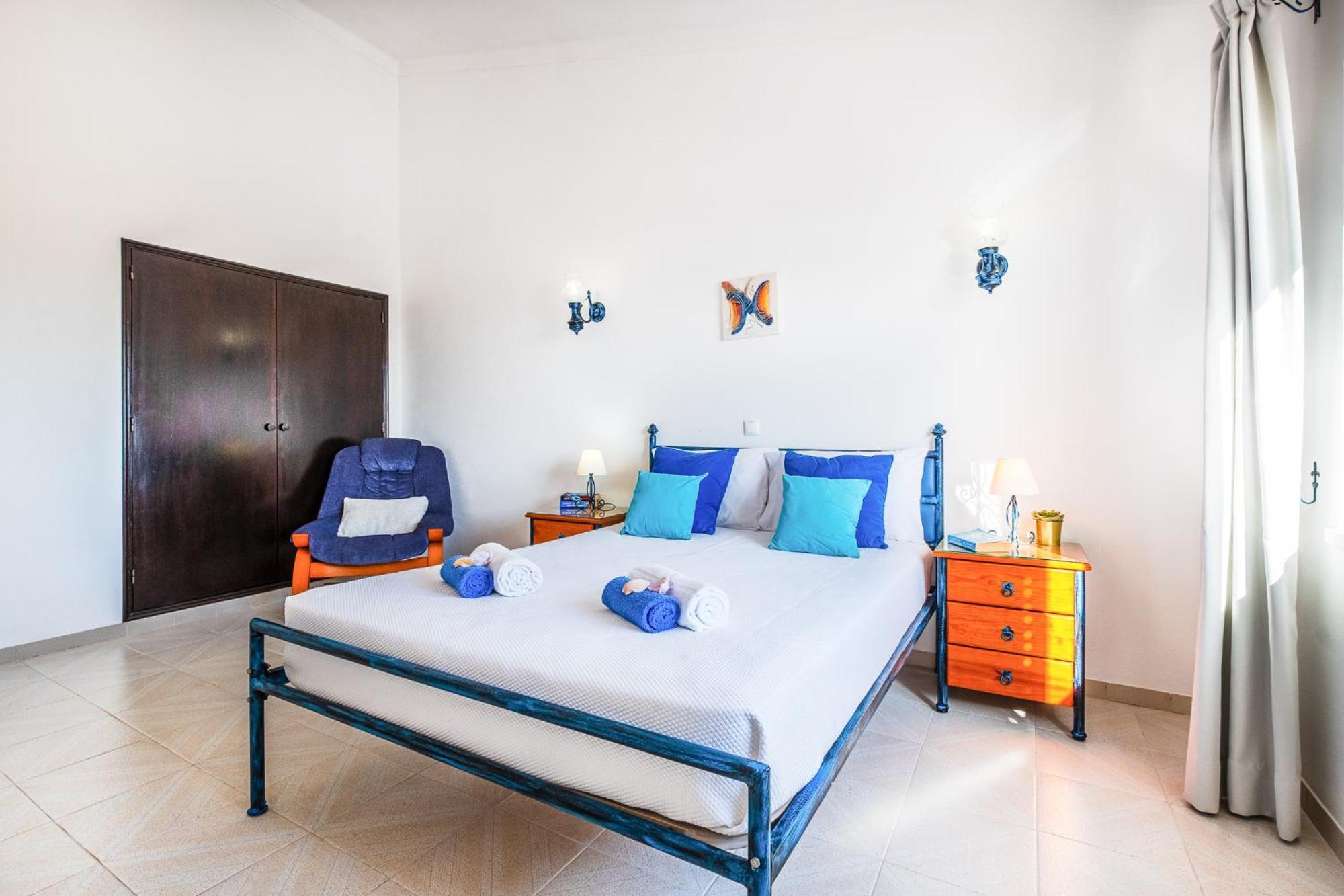 Villa Renaissance By Algarve Vacation Carvoeiro (Lagoa)