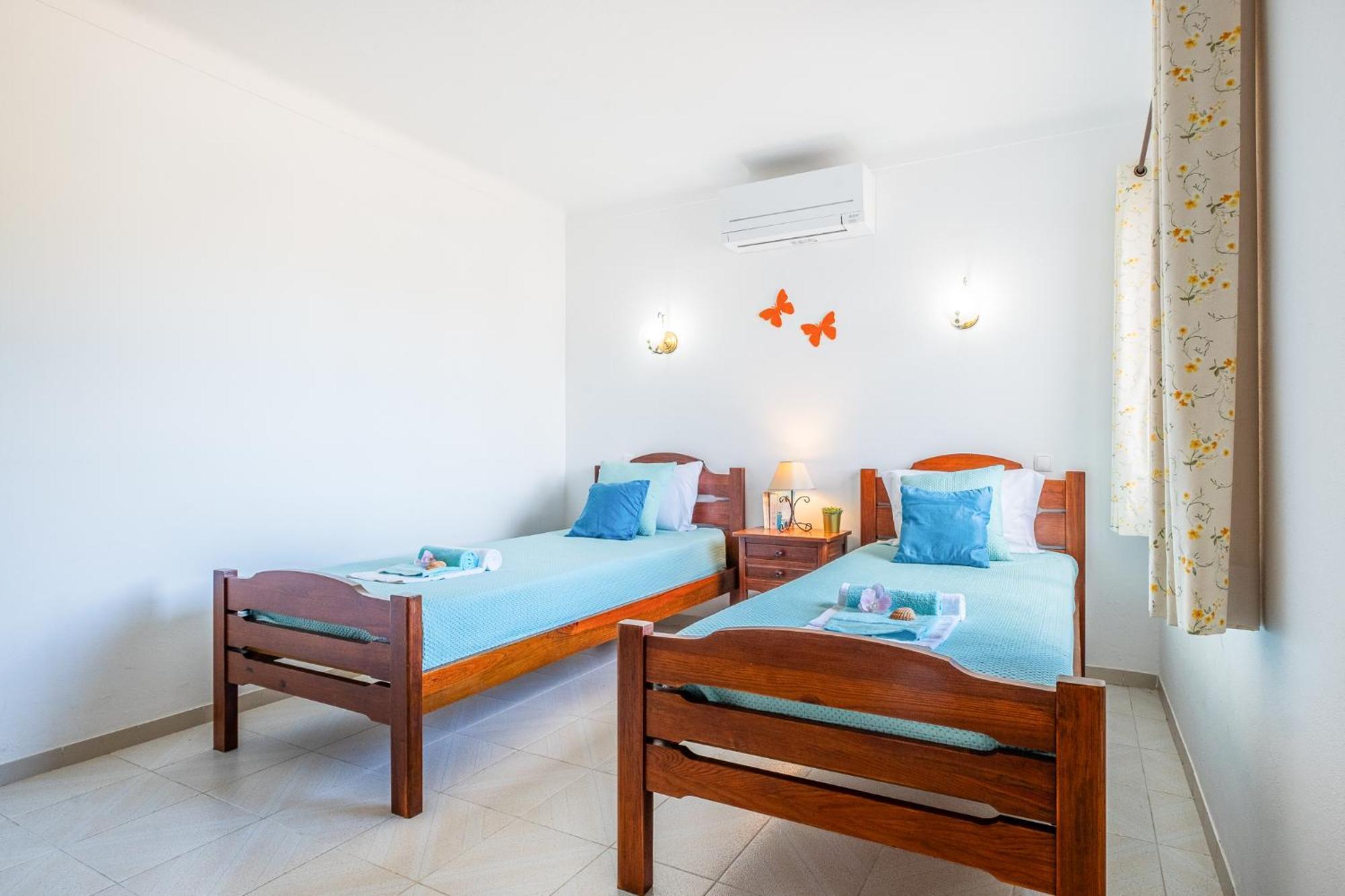 Renaissance By Algarve Vacation Villa *