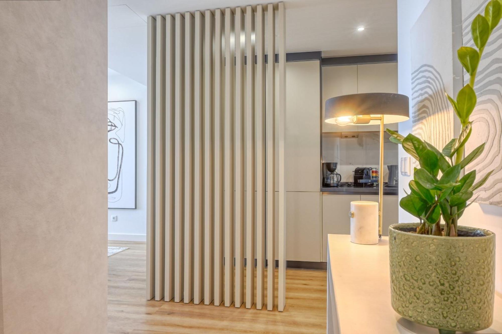 Apartment The Place By Nicolene, A In Madeira Funchal (Madeira)