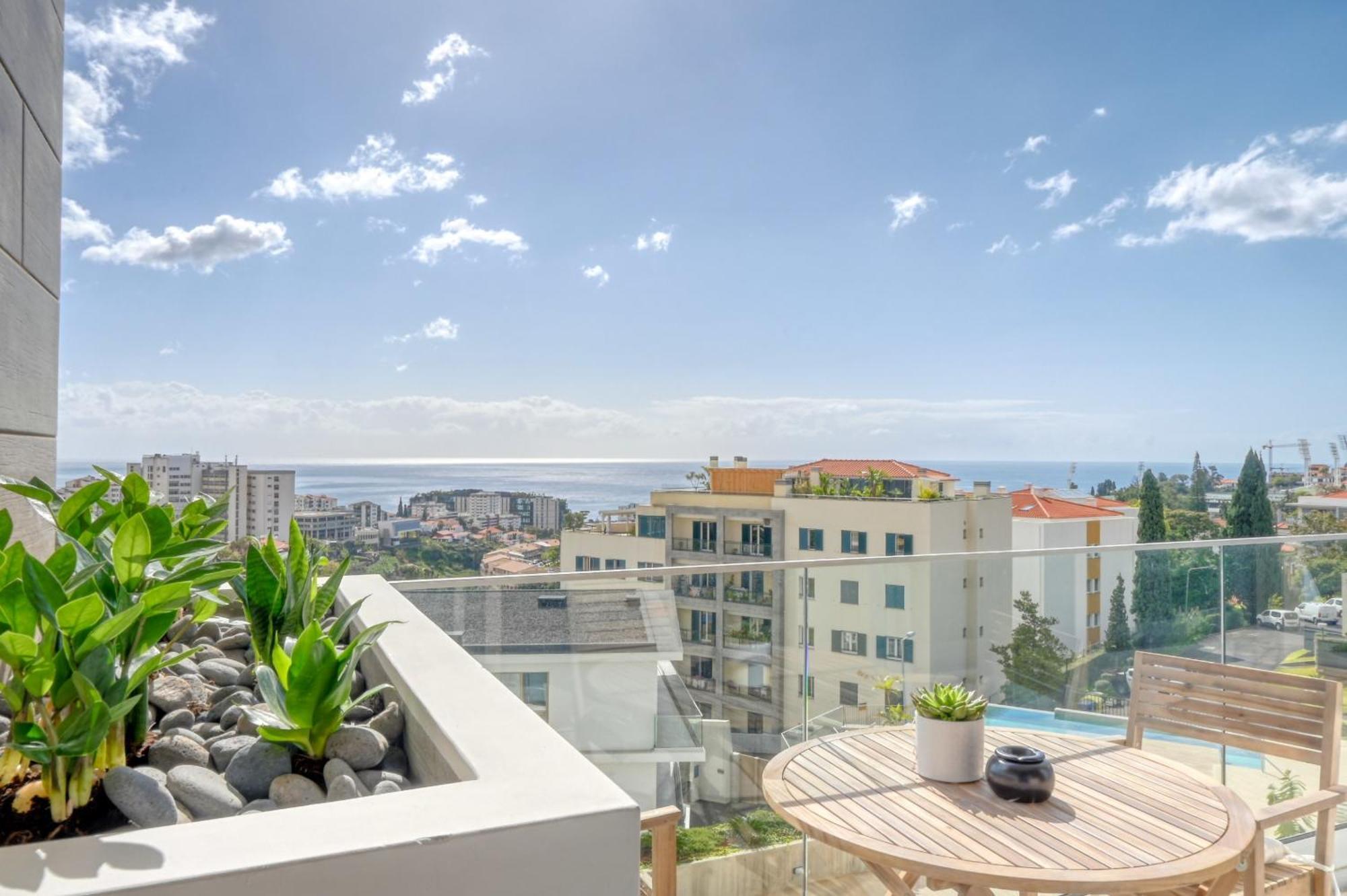 The Place By Nicolene, A In Madeira Funchal (Madeira)