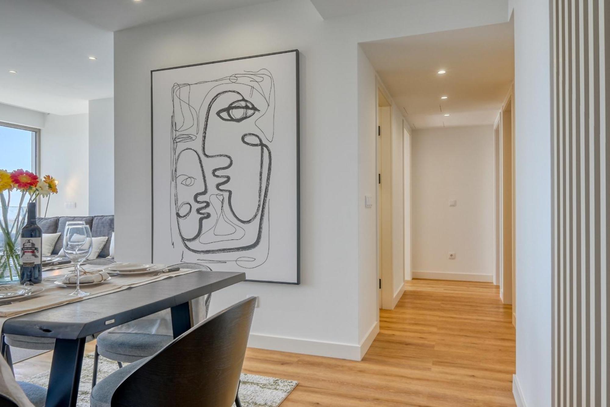 The Place By Nicolene, A In Madeira Apartment