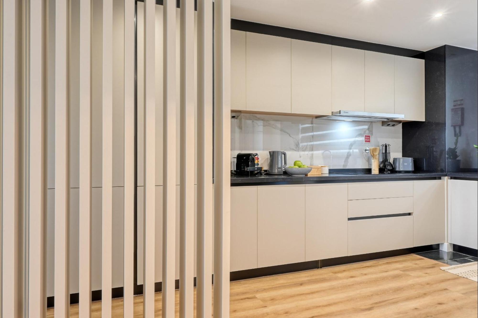 Apartment The Place By Nicolene, A In Madeira *