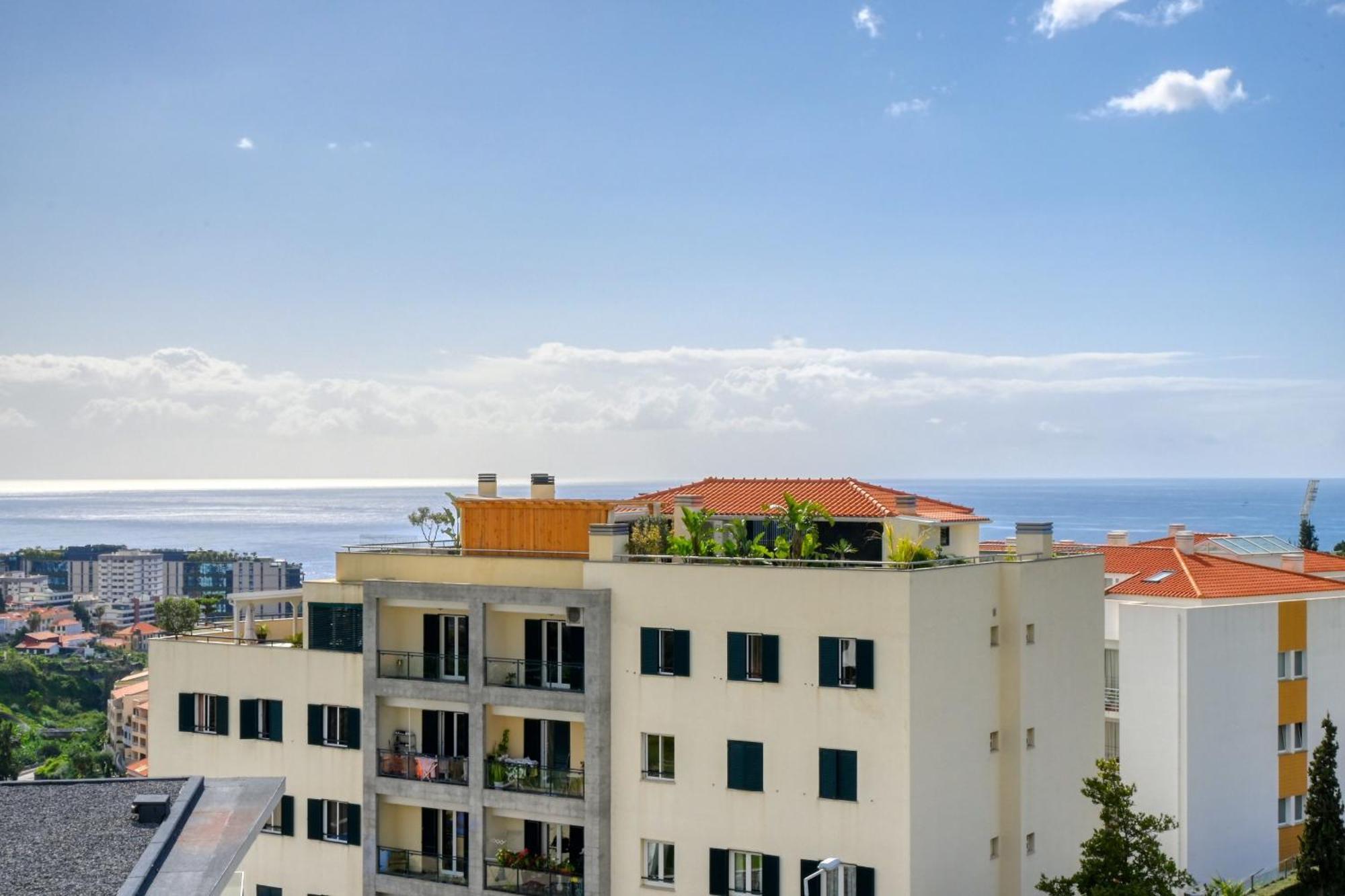 The Place By Nicolene, A In Madeira * Funchal (Madeira)