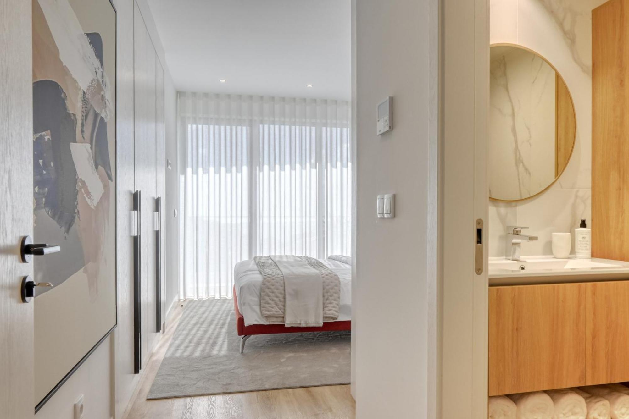Apartment The Place By Nicolene, A In Madeira