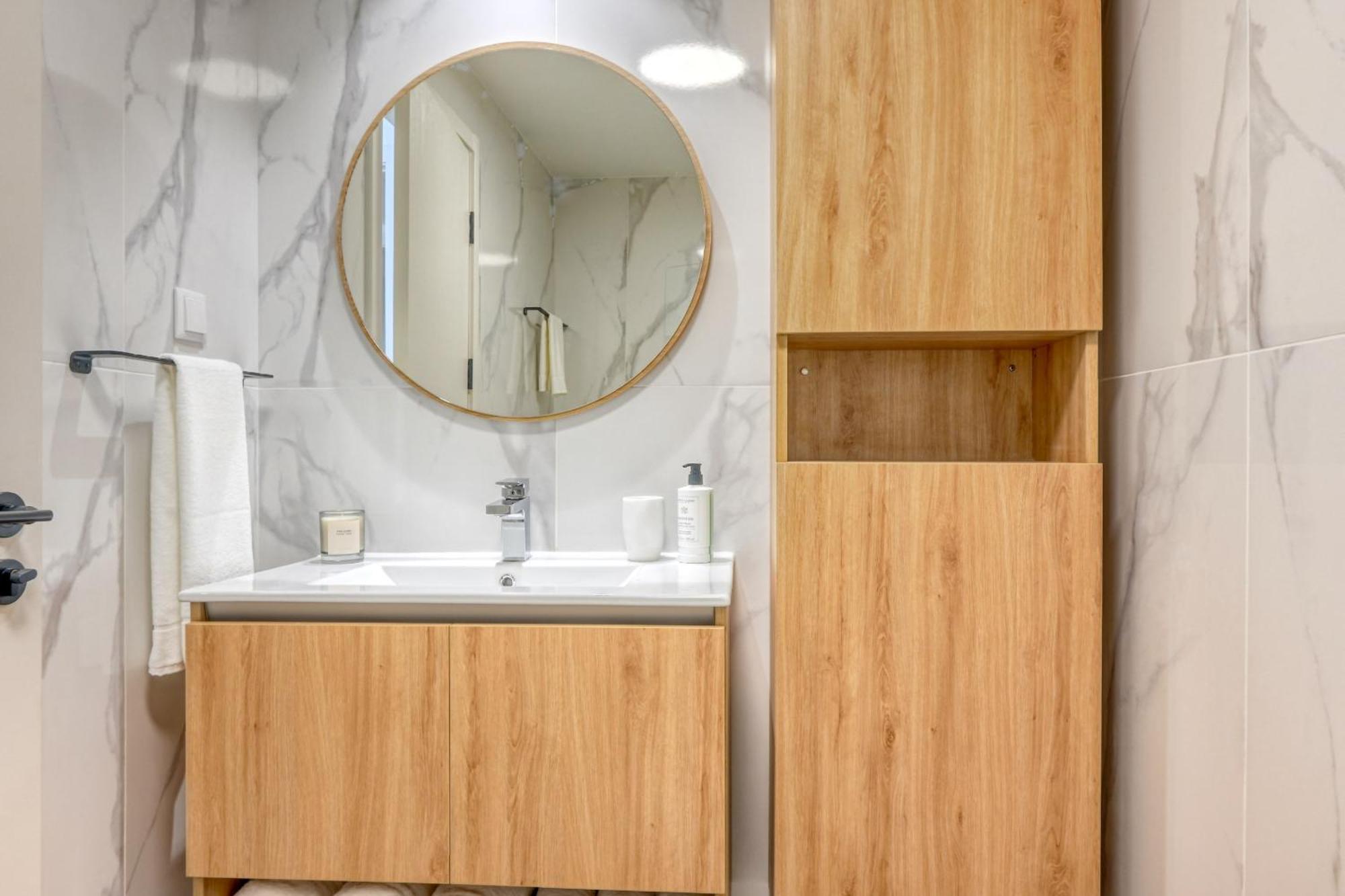 Apartment The Place By Nicolene, A In Madeira *