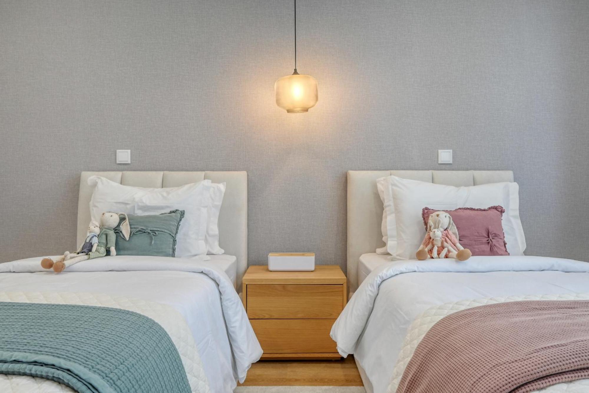 Apartment The Place By Nicolene, A In Madeira