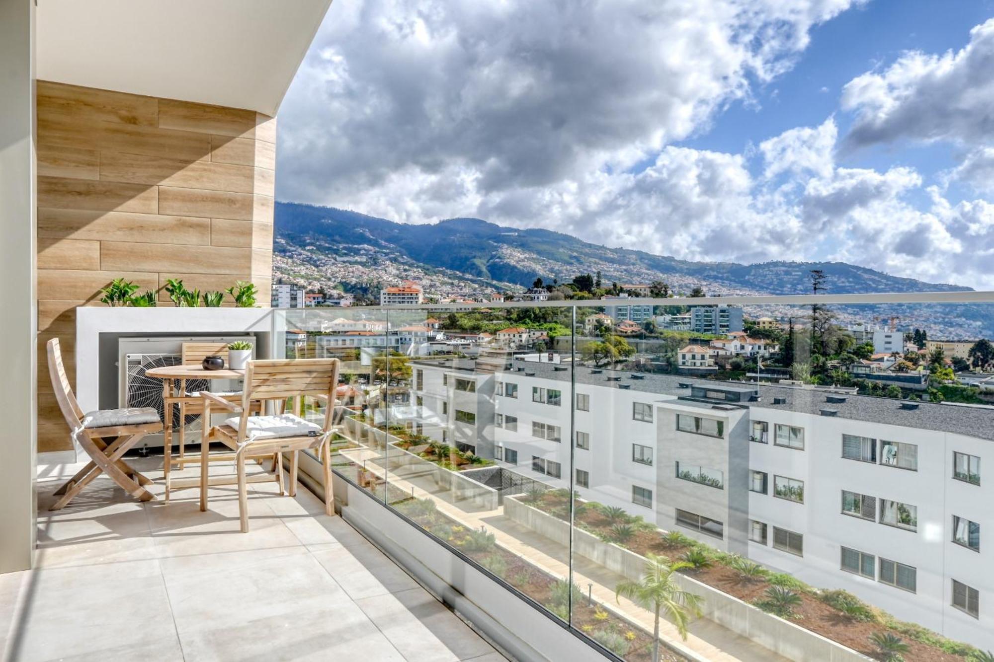 The Place By Nicolene, A In Madeira Funchal (Madeira)