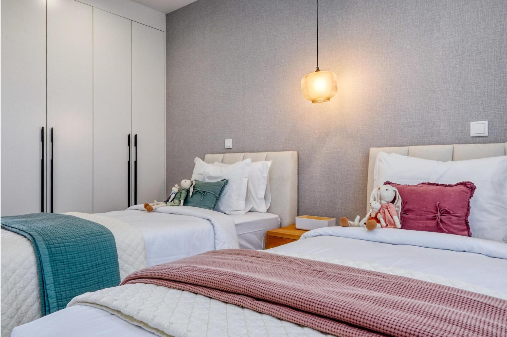 The Place By Nicolene, A In Madeira Apartment *