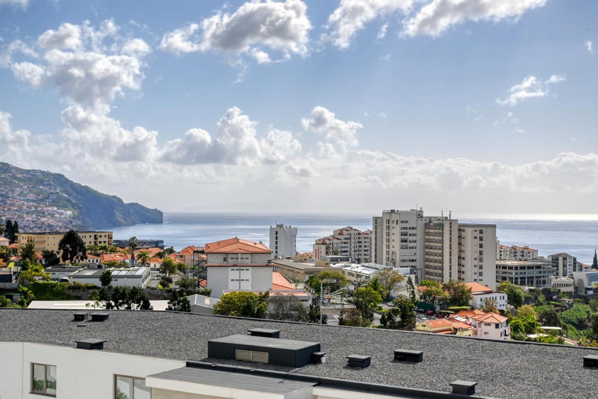 The Place By Nicolene, A In Madeira