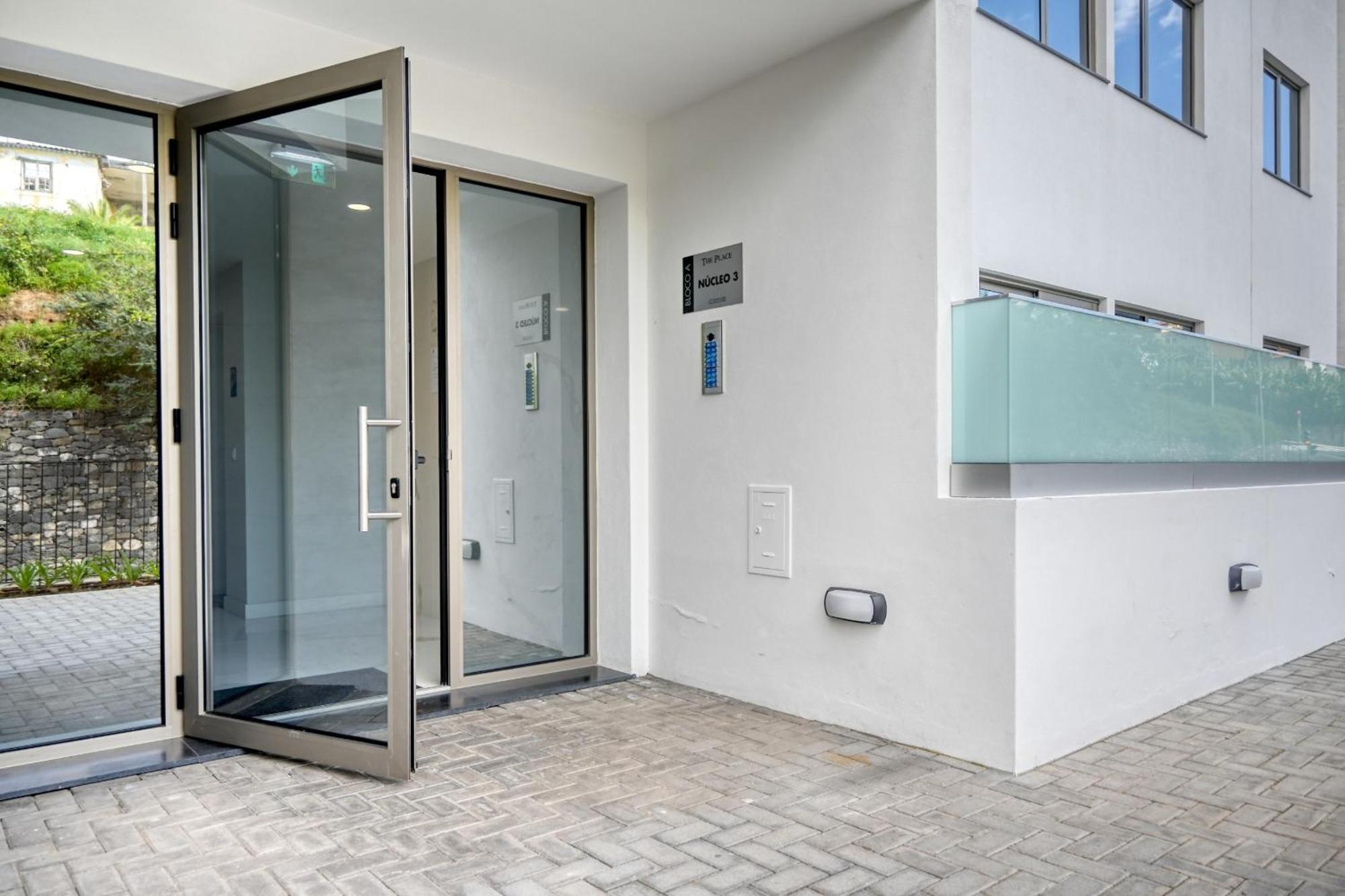 The Place By Nicolene, A In Madeira * Funchal (Madeira)