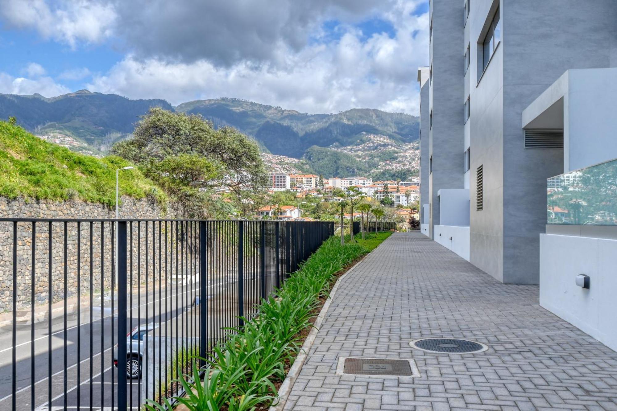The Place By Nicolene, A In Madeira Funchal (Madeira)