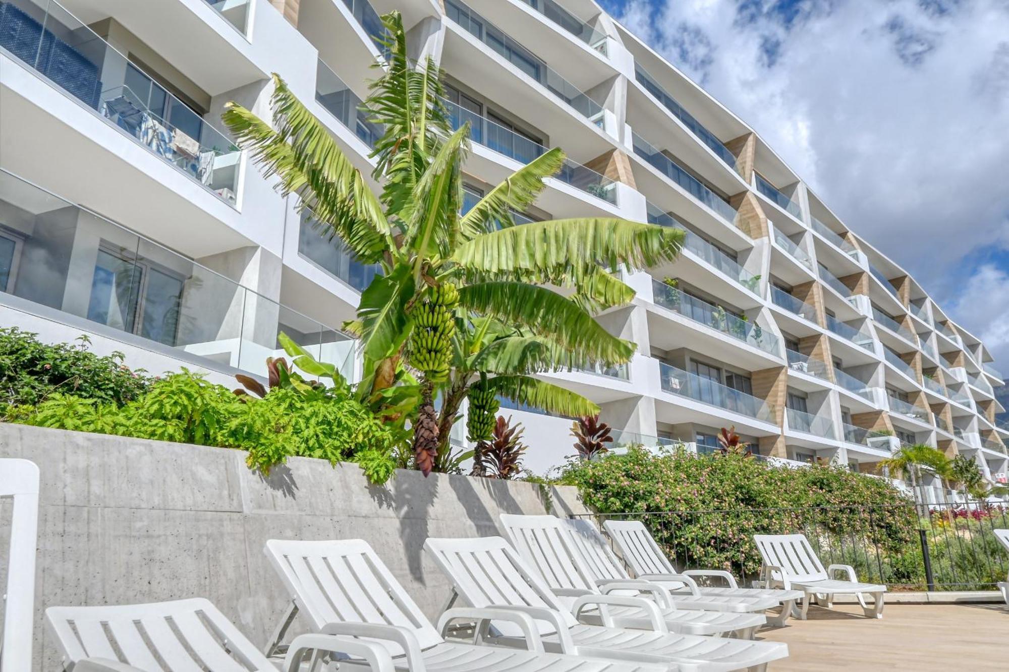 The Place By Nicolene, A In Madeira Apartment Funchal (Madeira)