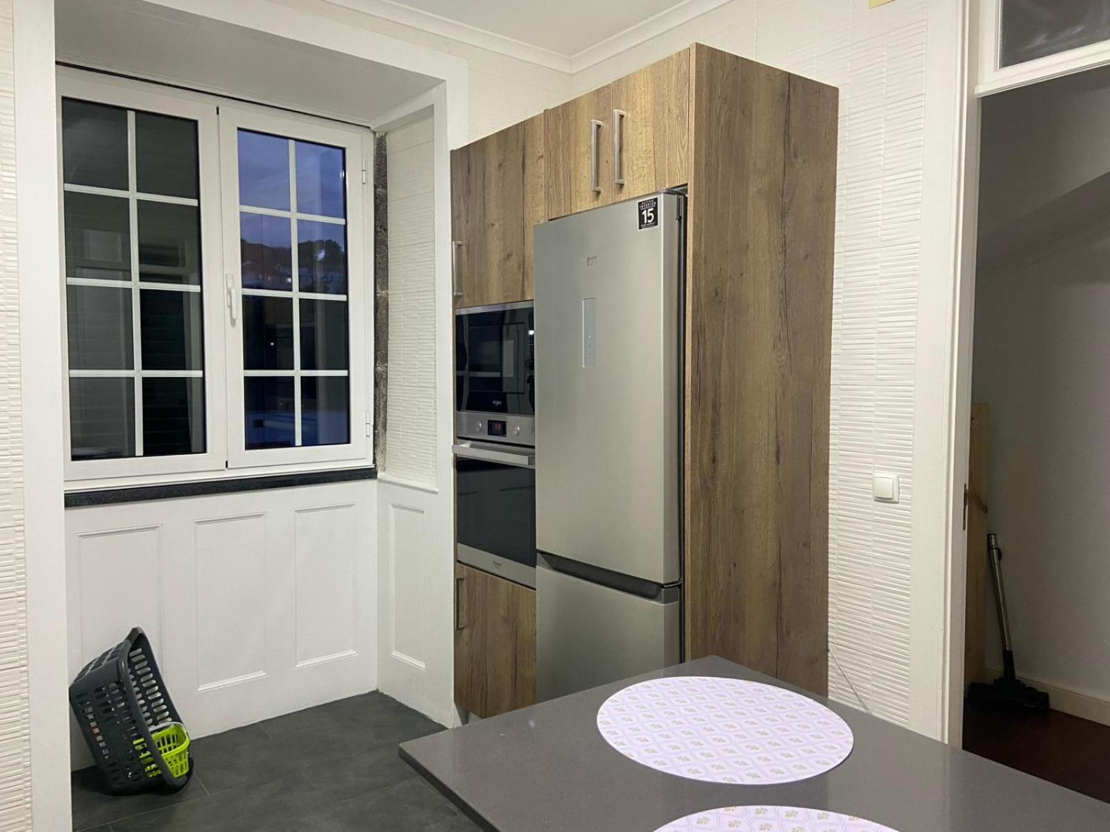 Apartment Quadros *