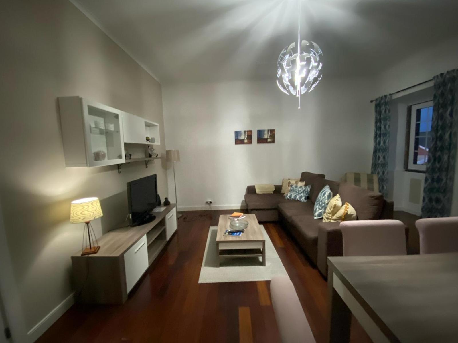 Apartment Quadros *