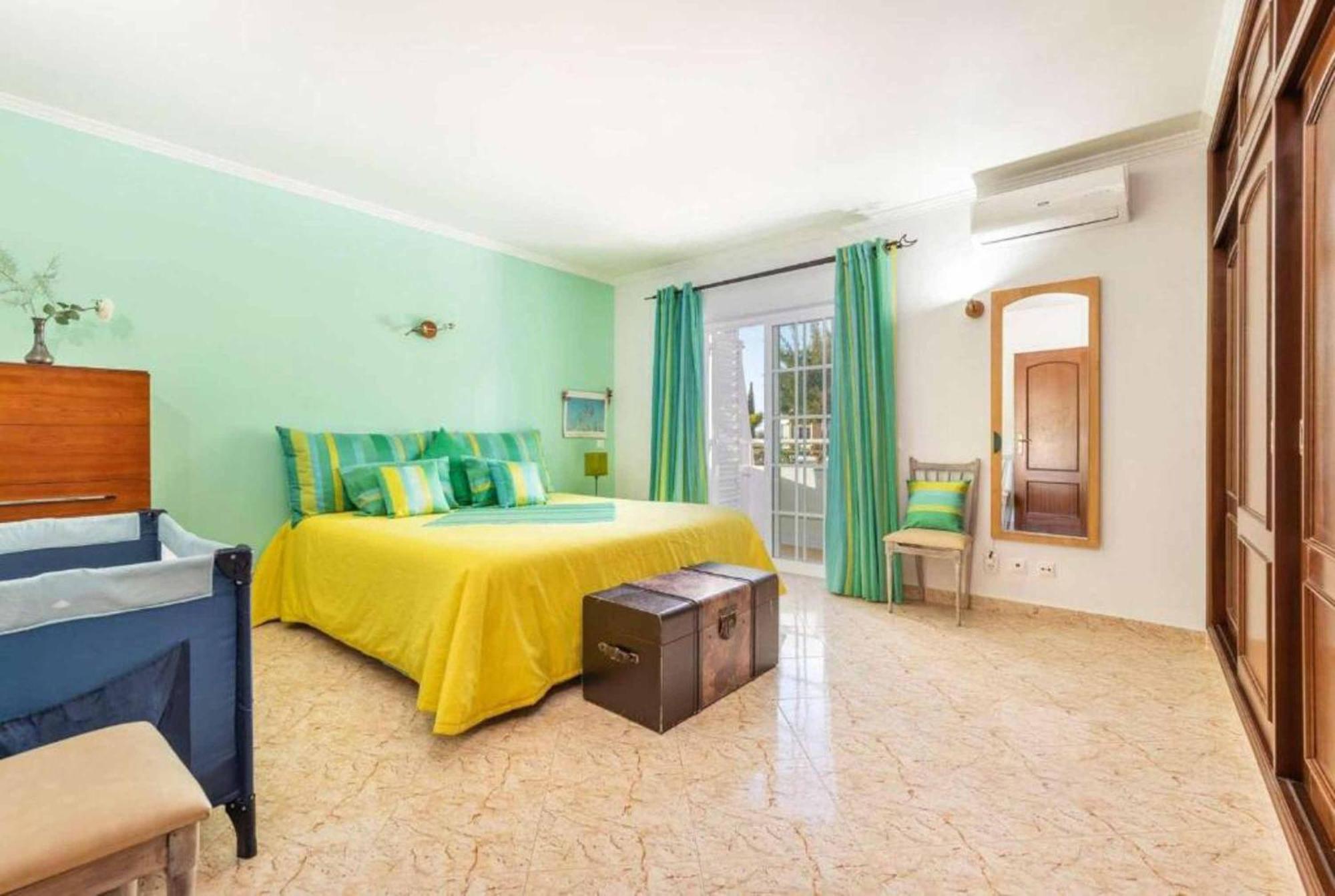 Villa Casa Oliveira