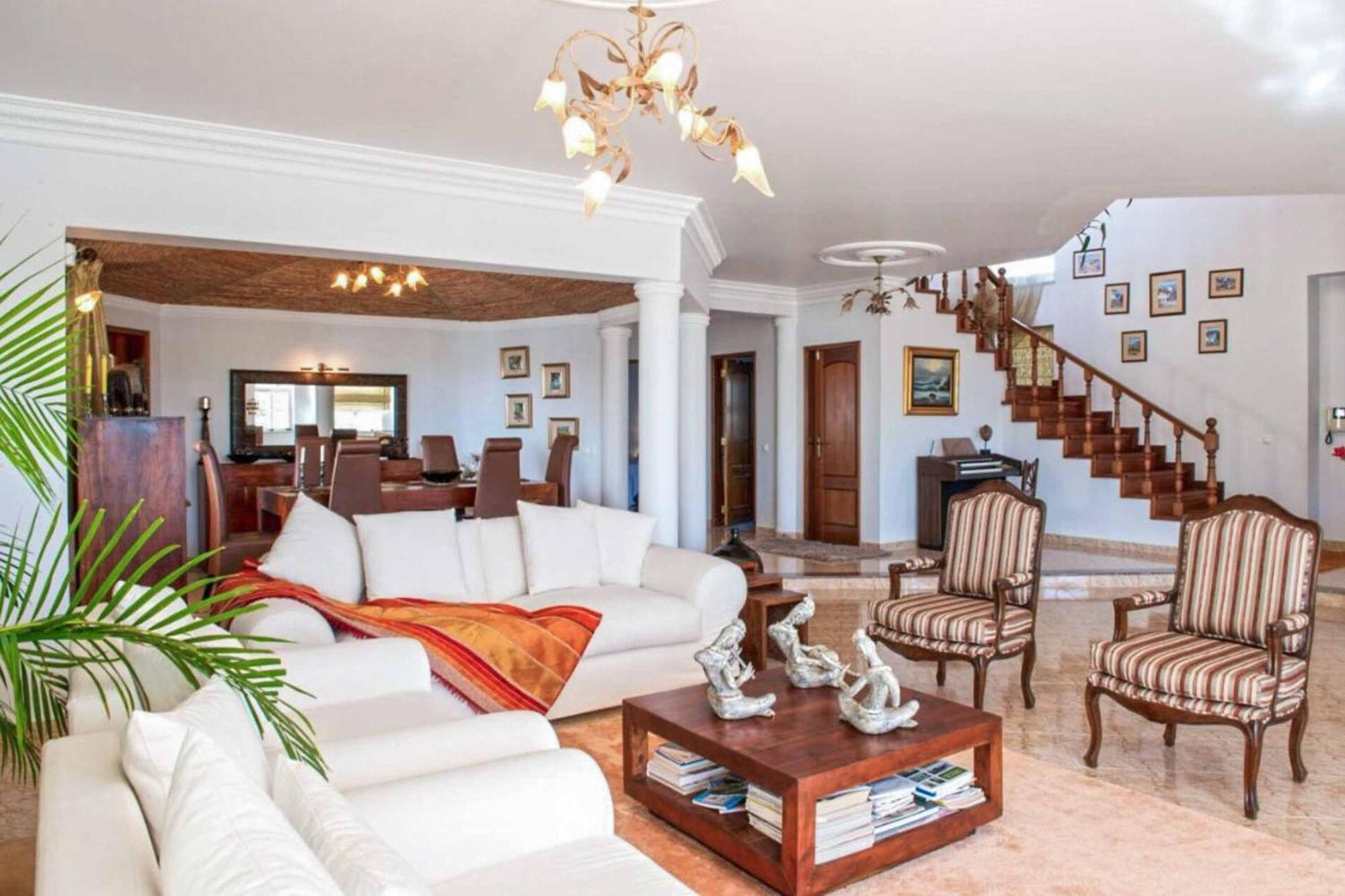 Casa Oliveira Villa Albufeira