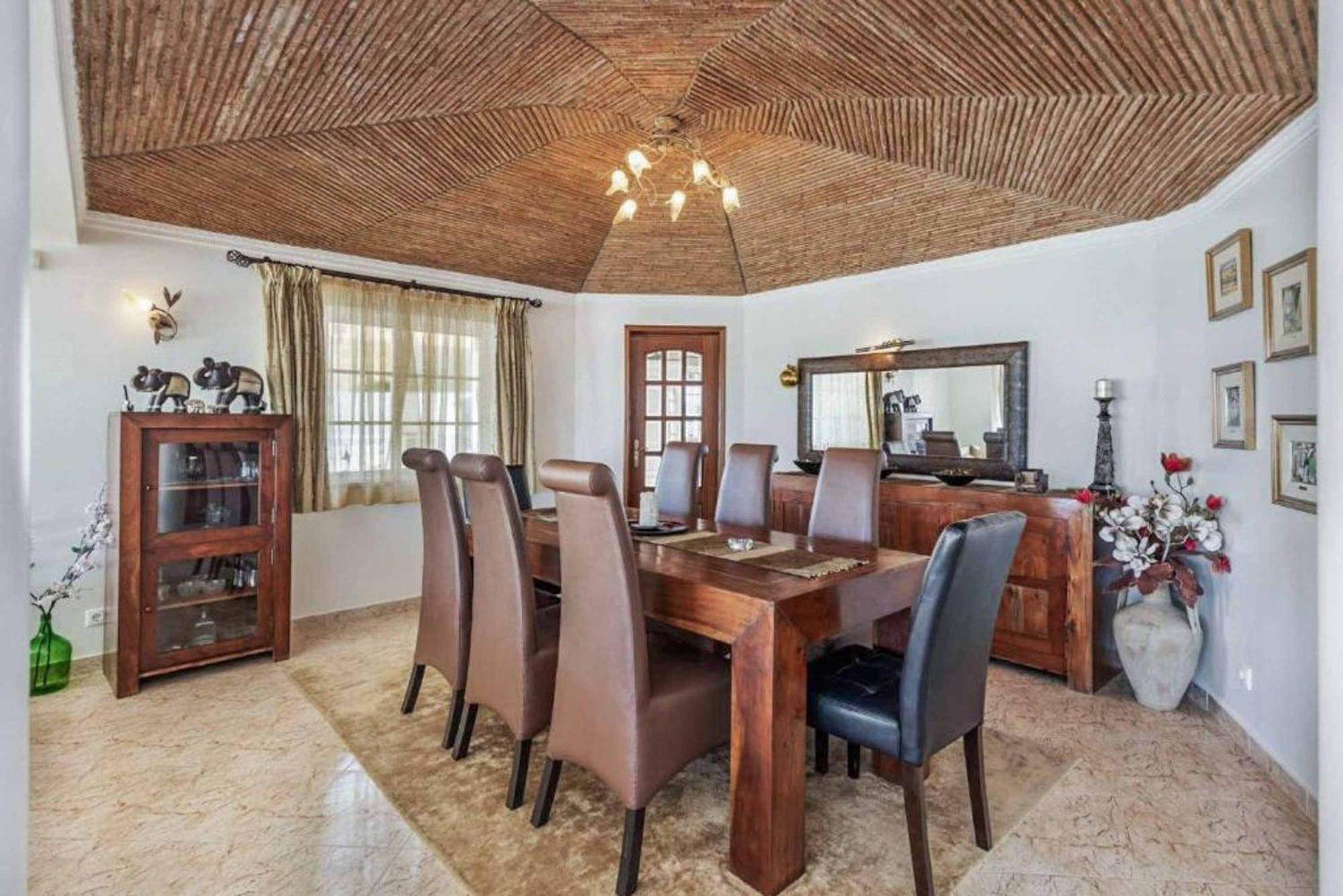 Villa Casa Oliveira