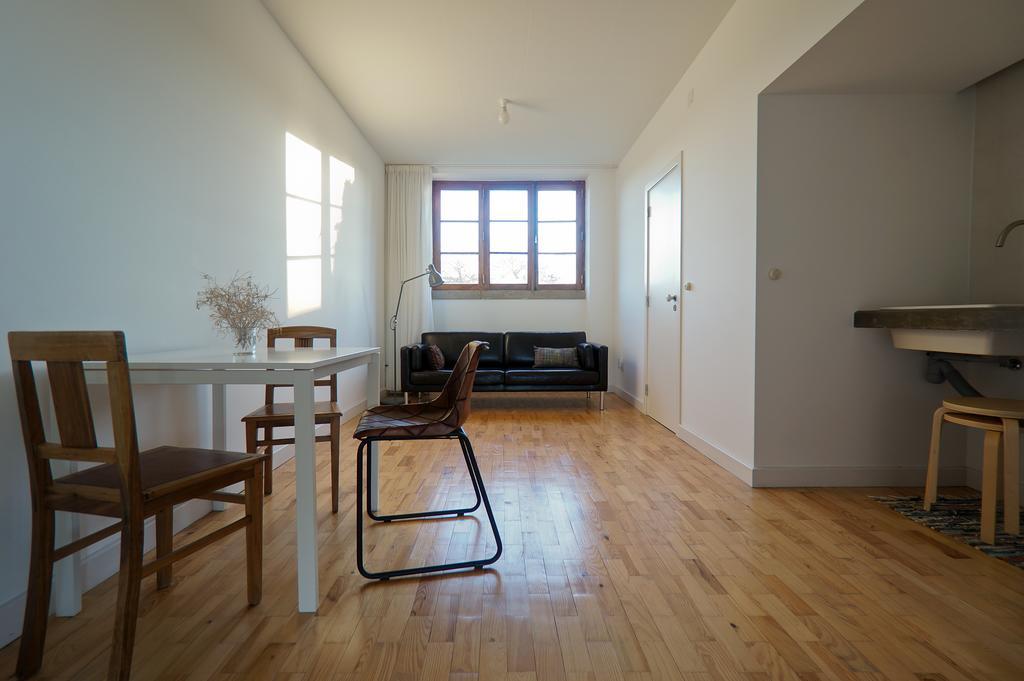 Apartment Cabeca Da Cabra Porto Covo